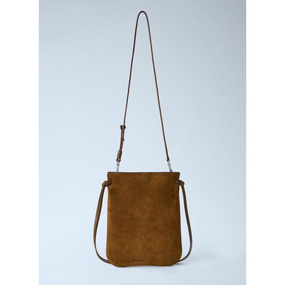 Phoebe Philo Women Gig Tie Pouch